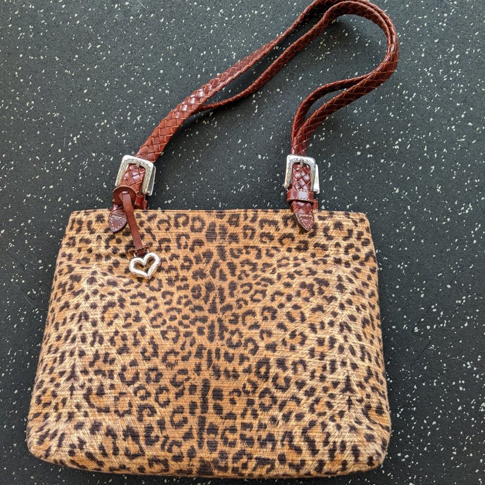 Brighton Handbag, Purse